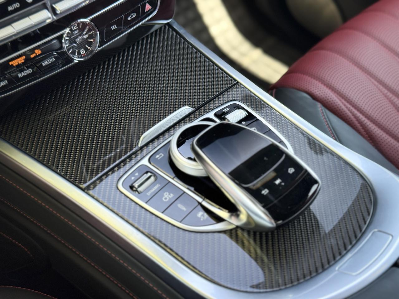 2024 Mercedes-Benz AMG G 63 San Diego CA