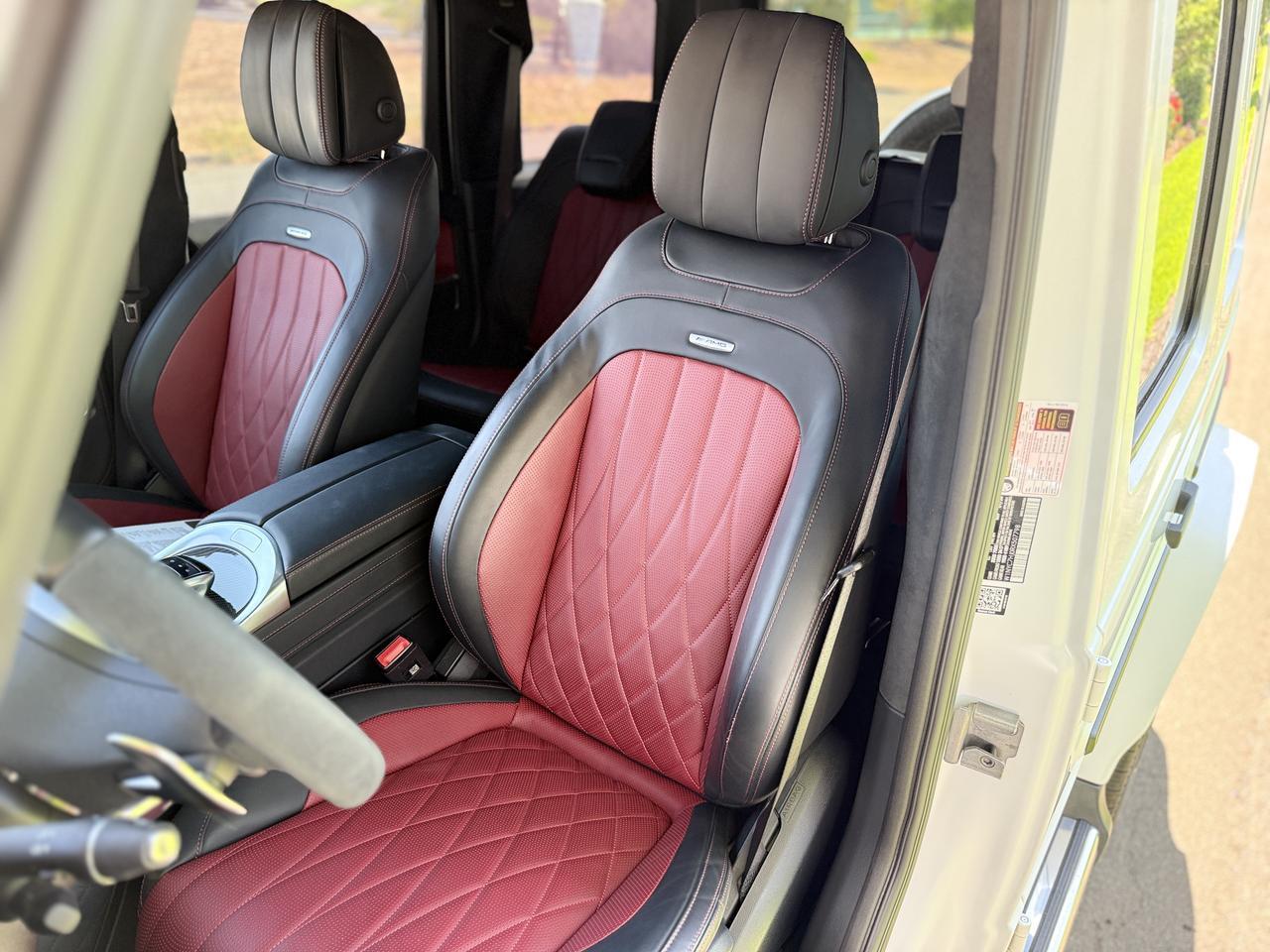 2024 Mercedes-Benz AMG G 63 San Diego CA