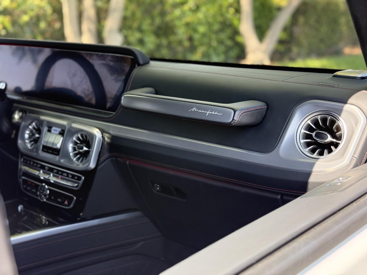 2024 Mercedes-Benz AMG G 63 San Diego CA