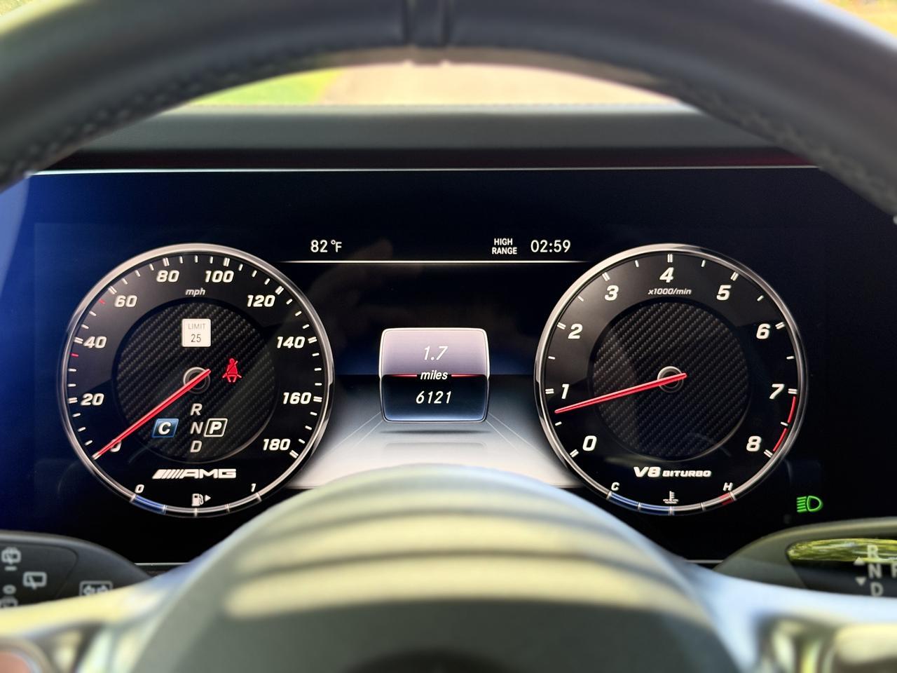 2024 Mercedes-Benz AMG G 63 San Diego CA