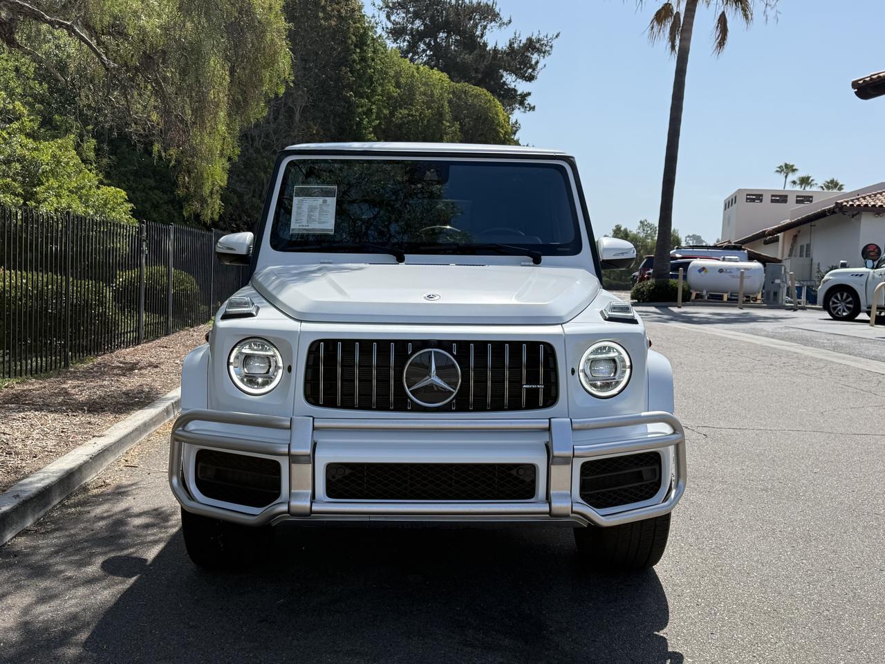 2024 Mercedes-Benz AMG G 63 San Diego CA
