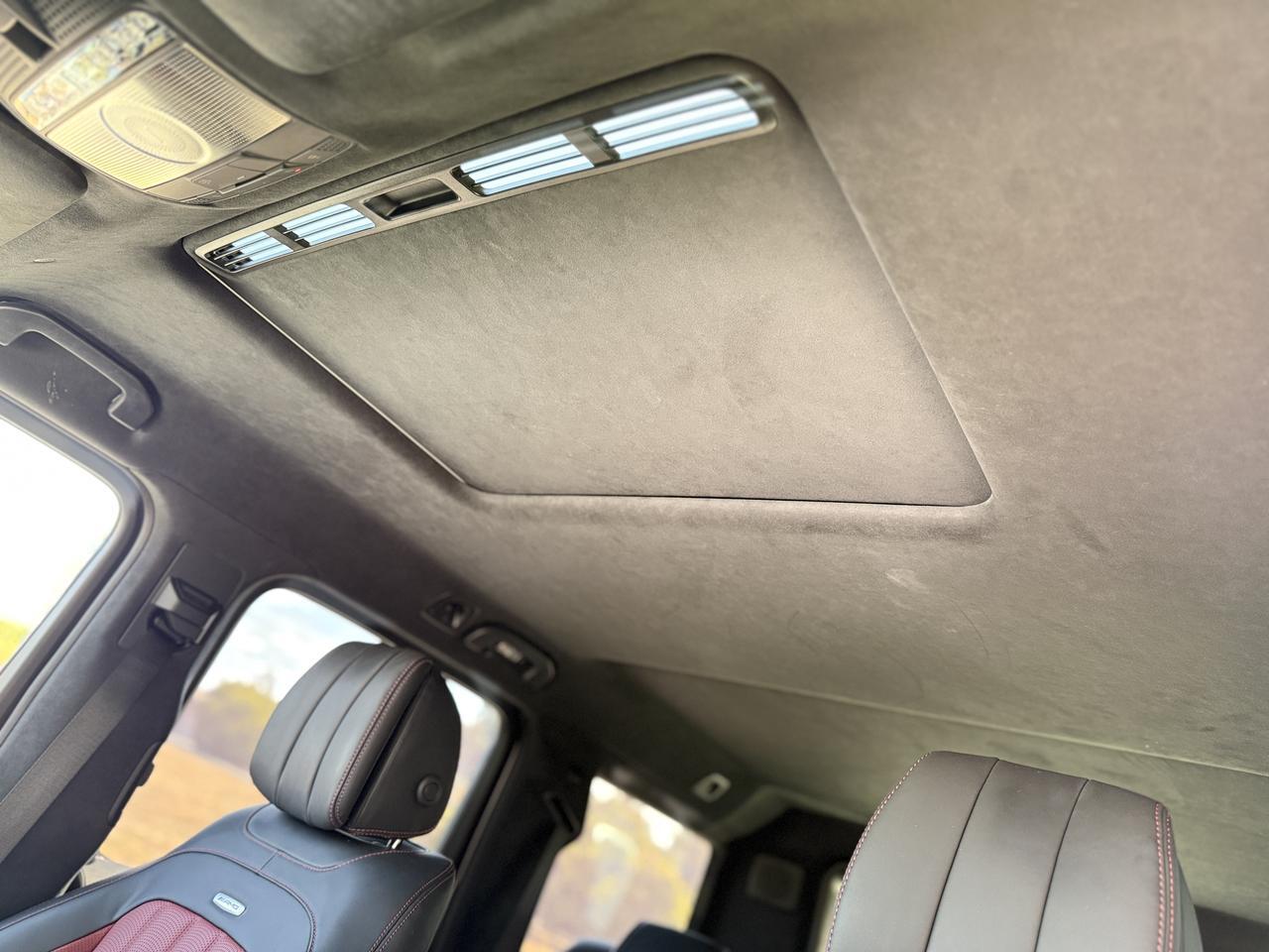 2024 Mercedes-Benz AMG G 63 San Diego CA