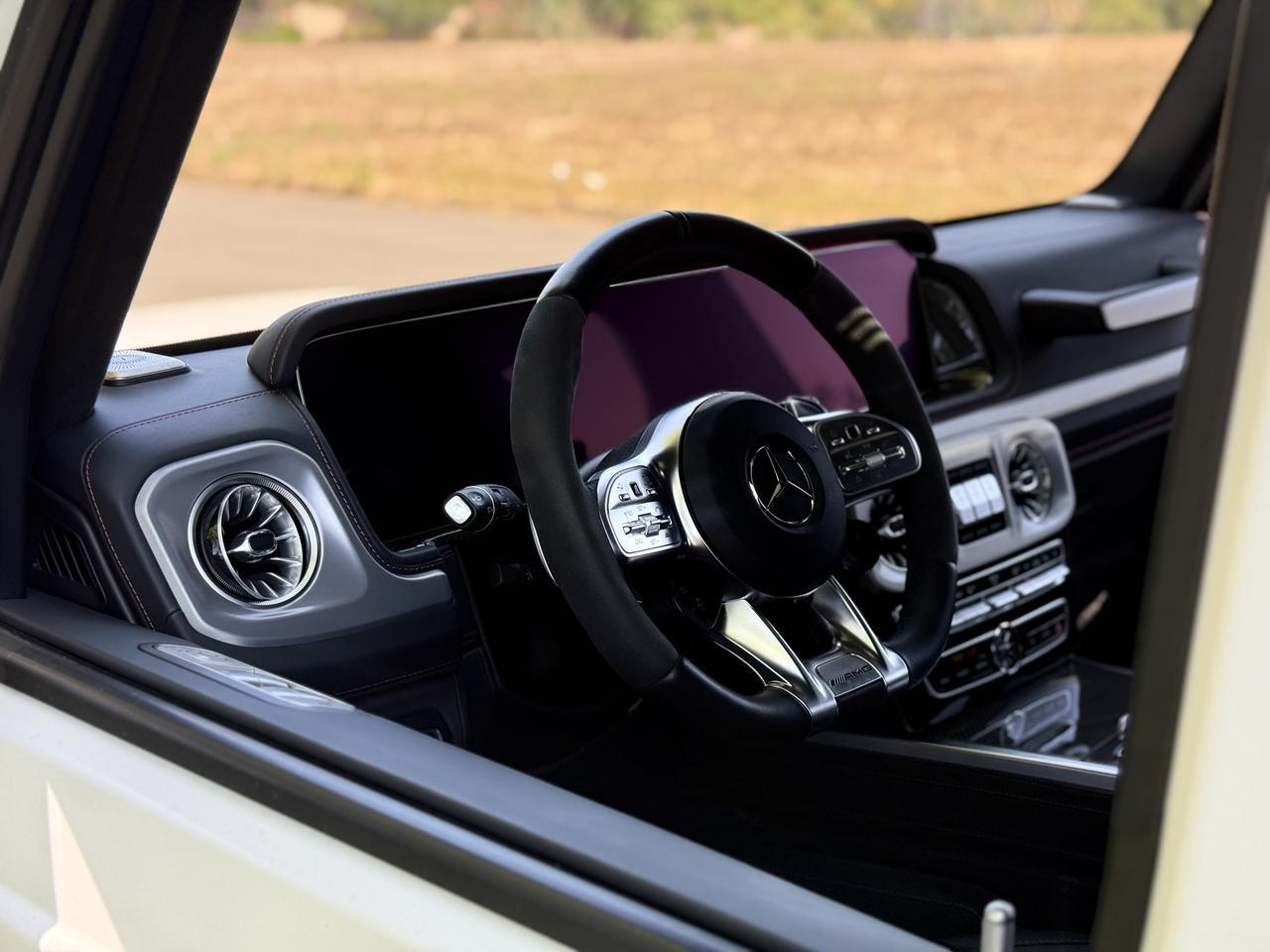 2024 Mercedes-Benz AMG G 63 San Diego CA
