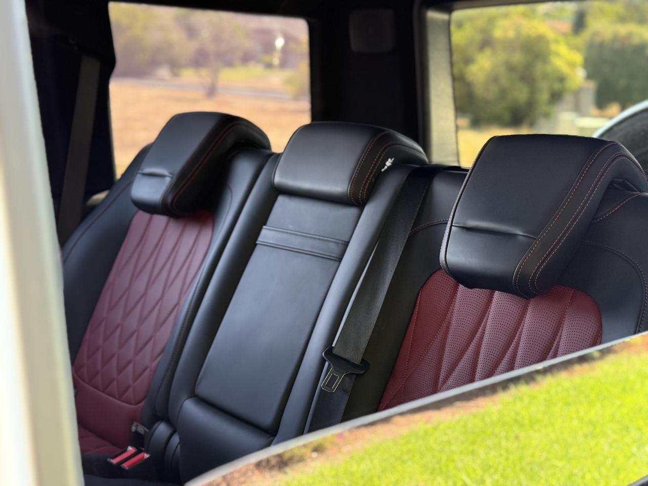 2024 Mercedes-Benz AMG G 63 San Diego CA