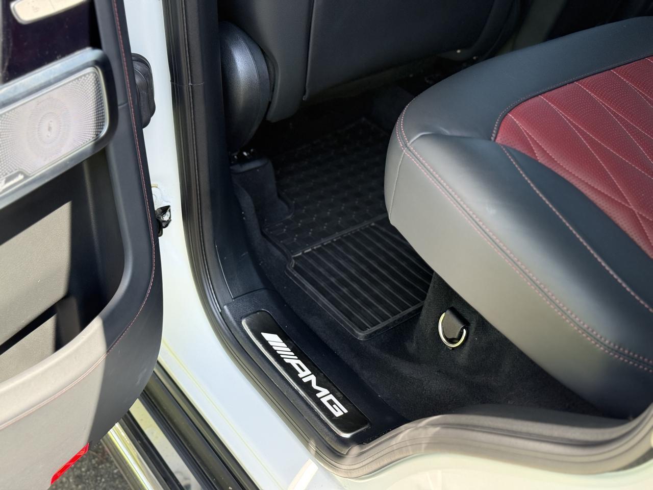 2024 Mercedes-Benz AMG G 63 San Diego CA
