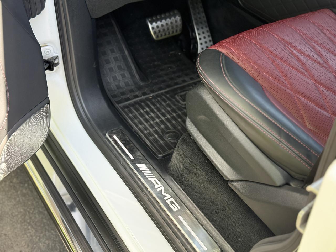 2024 Mercedes-Benz AMG G 63 San Diego CA