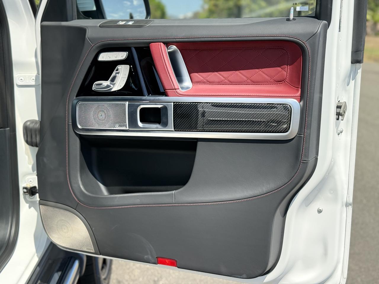 2024 Mercedes-Benz AMG G 63 San Diego CA