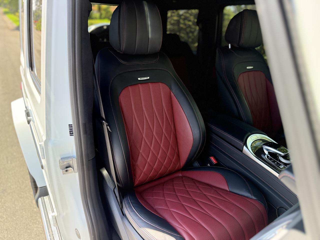 2024 Mercedes-Benz AMG G 63 San Diego CA