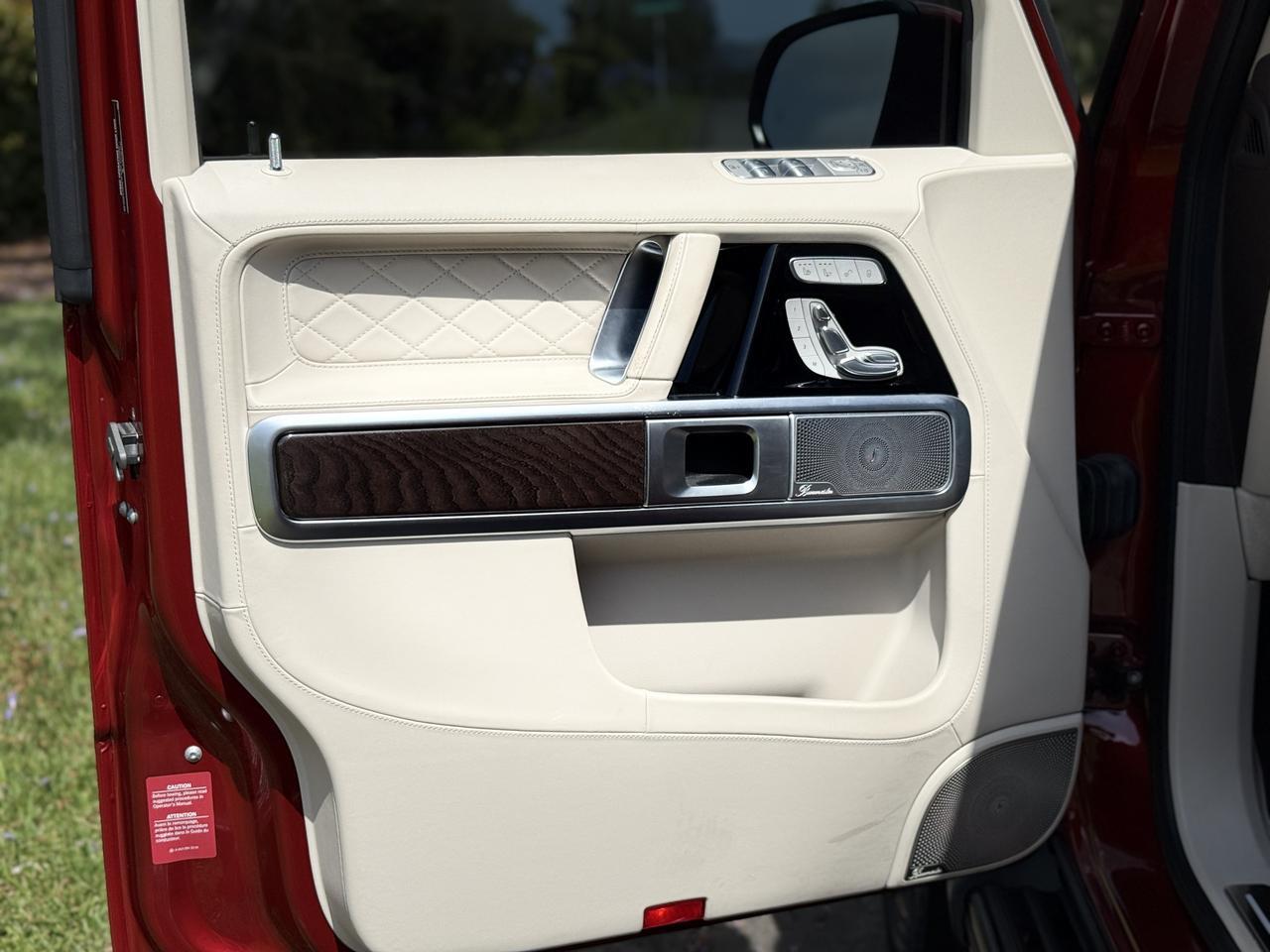 2024 Mercedes-Benz AMG G 63 San Diego CA