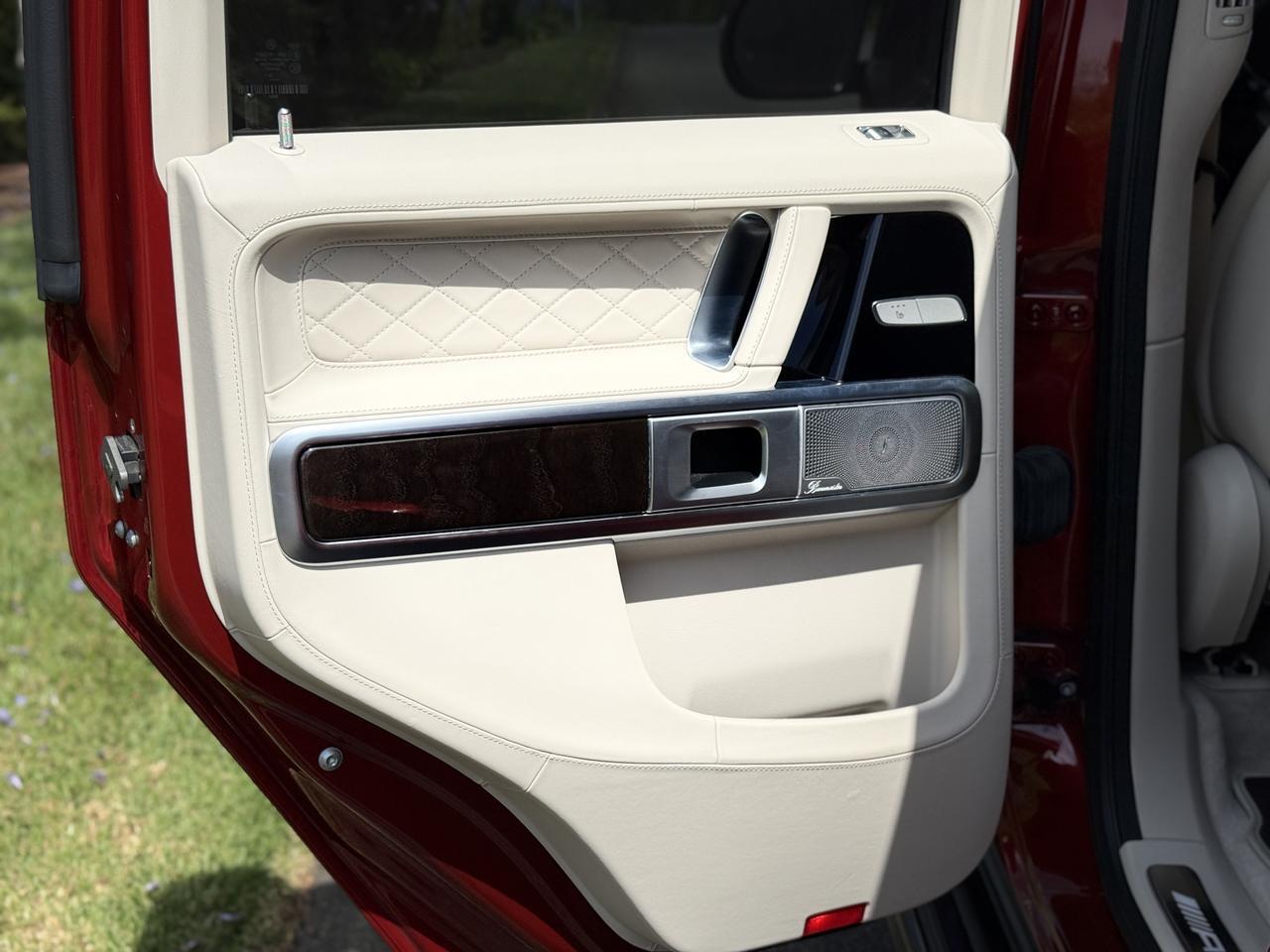 2024 Mercedes-Benz AMG G 63 San Diego CA
