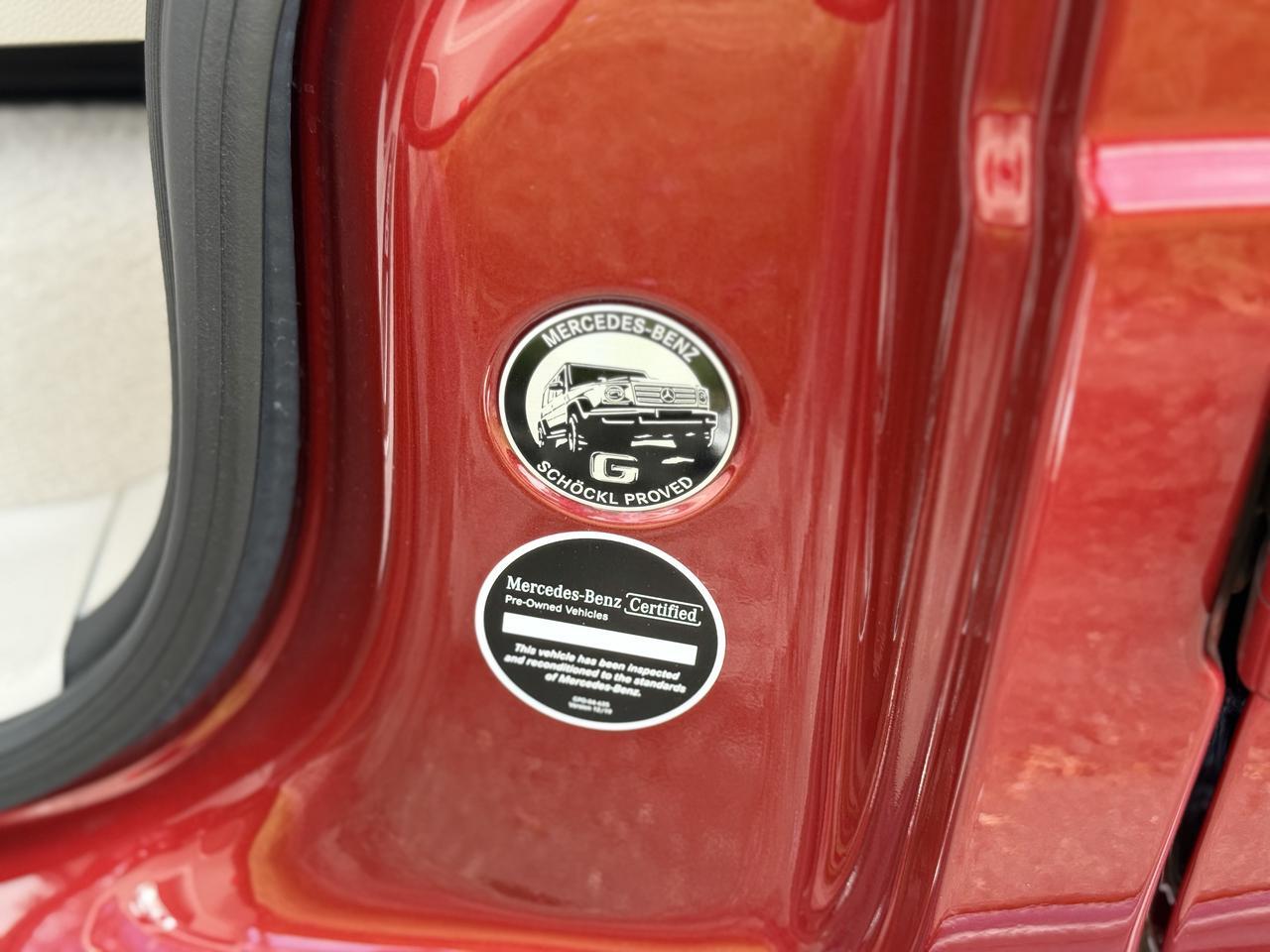 2024 Mercedes-Benz AMG G 63 San Diego CA
