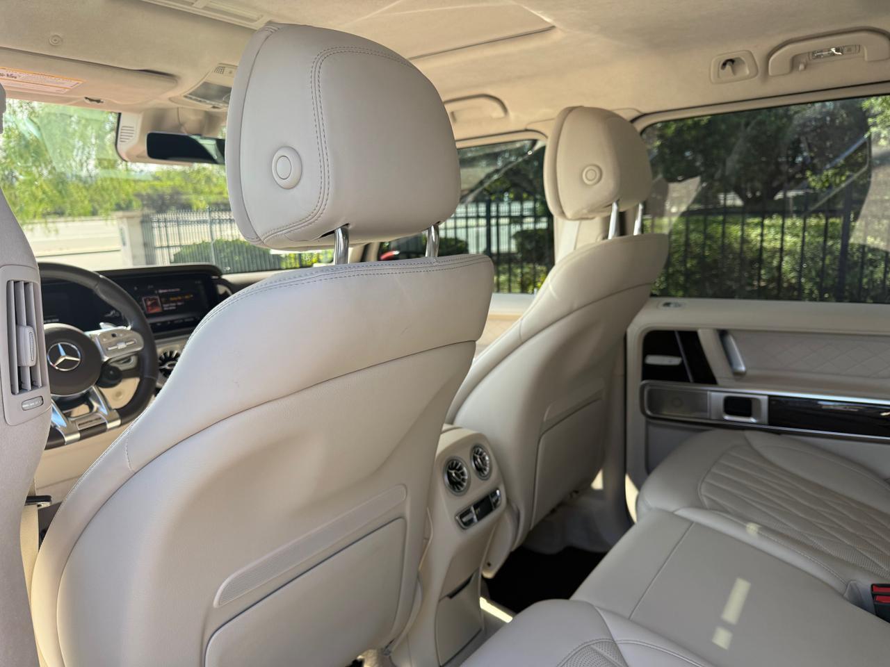 2024 Mercedes-Benz AMG G 63 San Diego CA