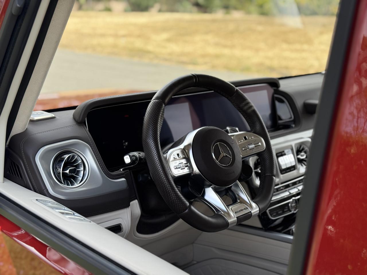 2024 Mercedes-Benz AMG G 63 San Diego CA