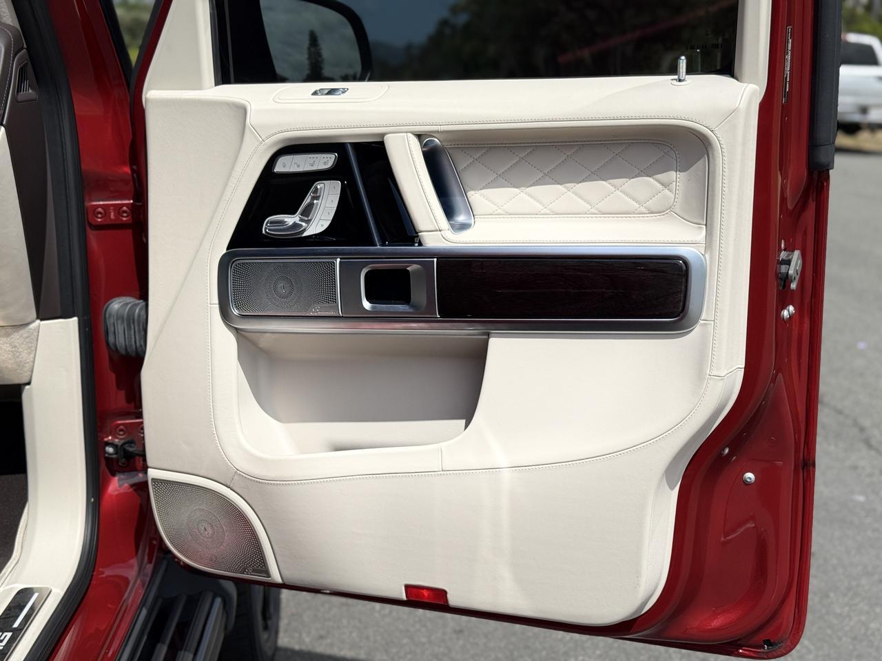 2024 Mercedes-Benz AMG G 63 San Diego CA