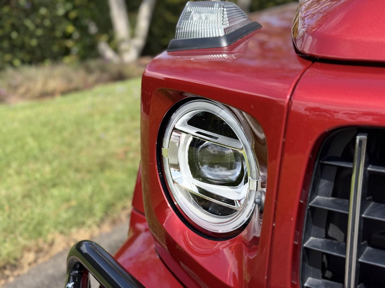 2024 Mercedes-Benz AMG G 63 San Diego CA