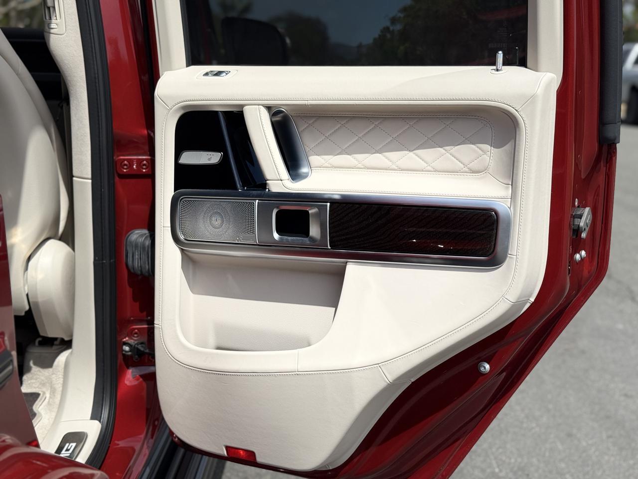 2024 Mercedes-Benz AMG G 63 San Diego CA
