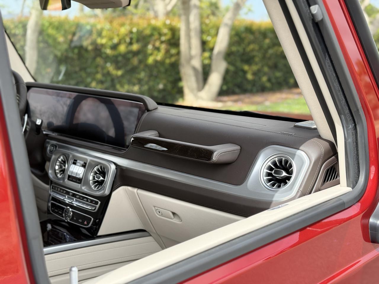 2024 Mercedes-Benz AMG G 63 San Diego CA