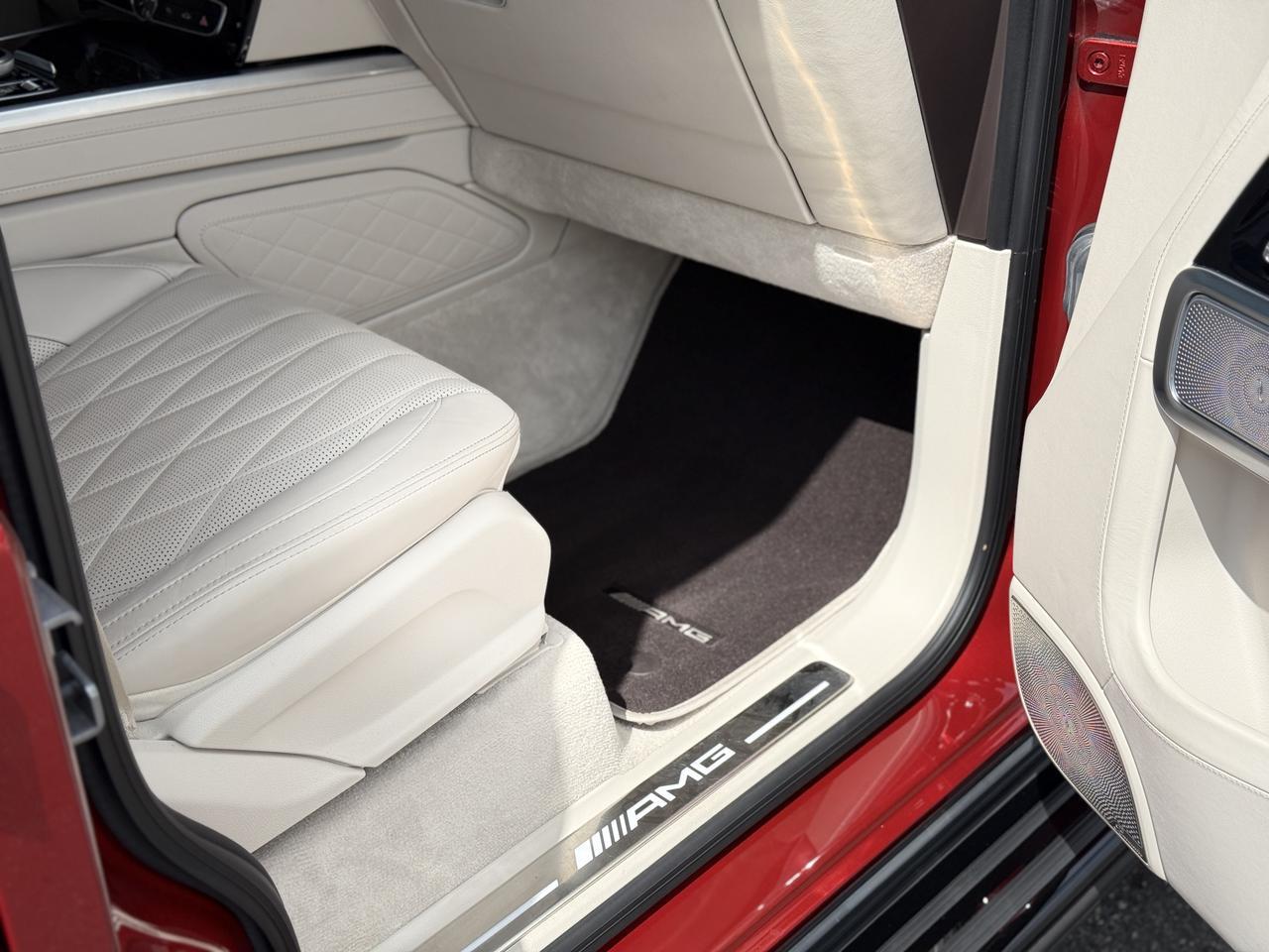 2024 Mercedes-Benz AMG G 63 San Diego CA