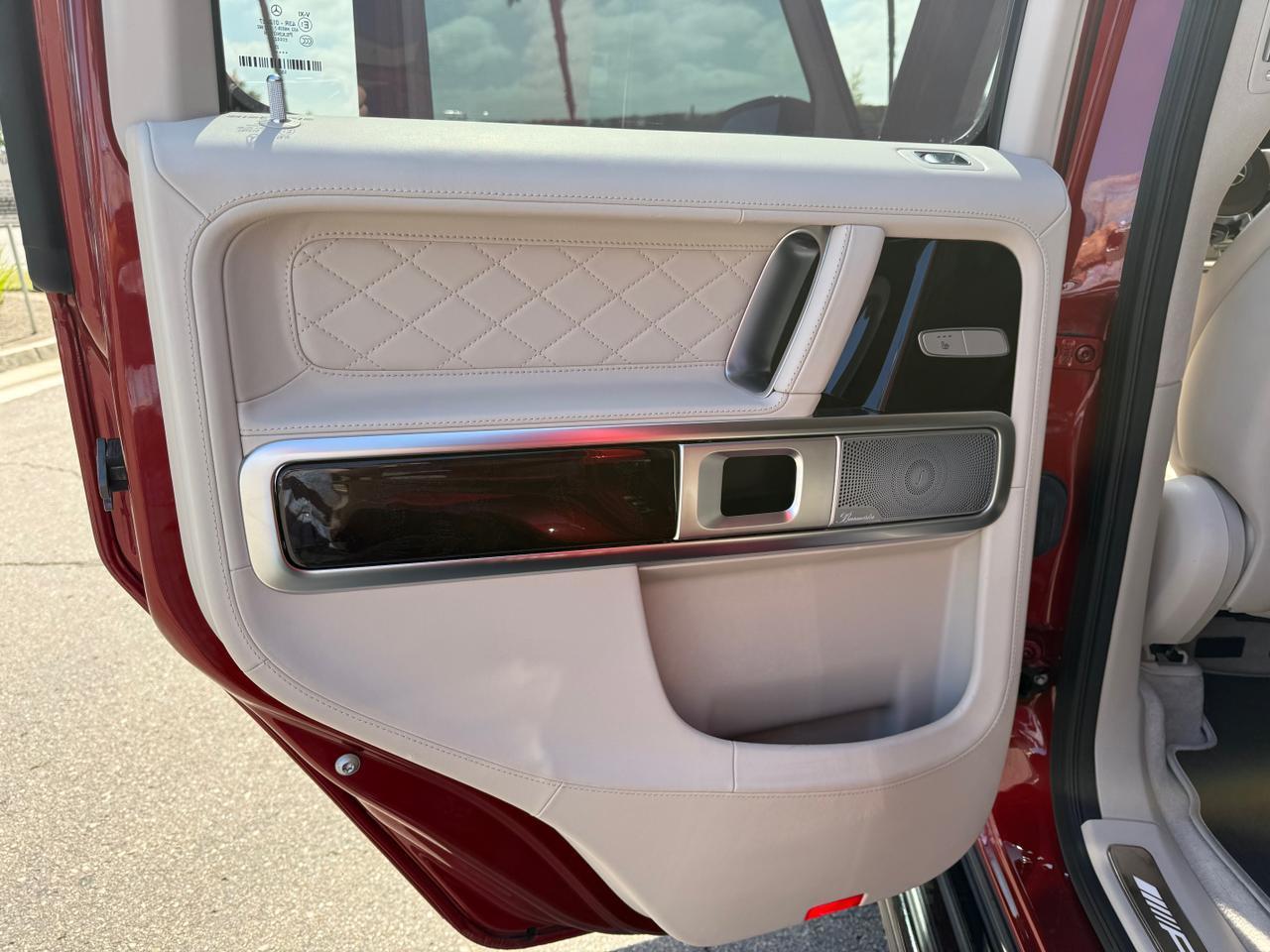 2024 Mercedes-Benz AMG G 63 San Diego CA