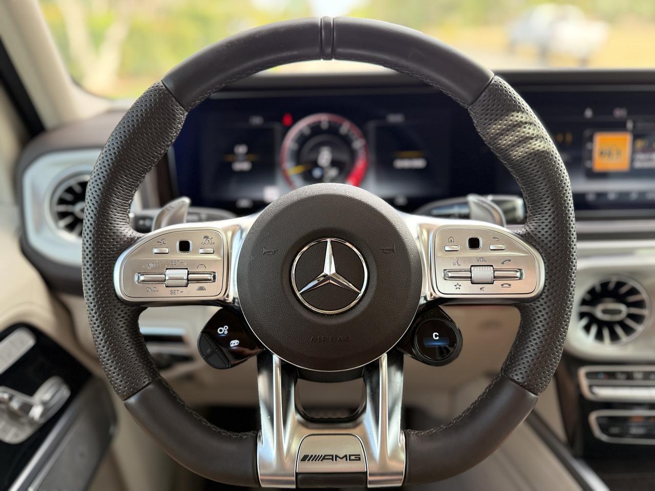 2024 Mercedes-Benz AMG G 63 San Diego CA