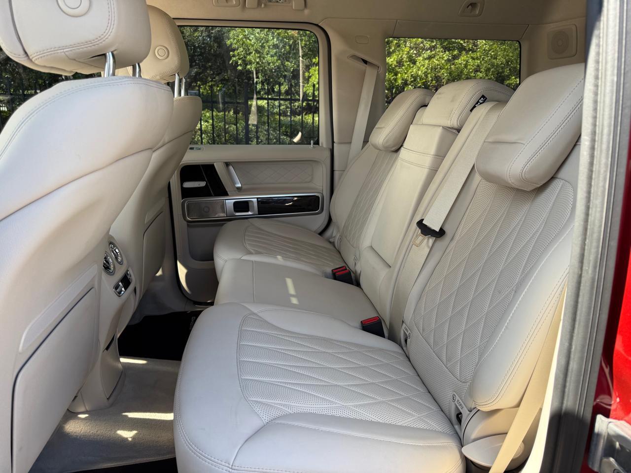 2024 Mercedes-Benz AMG G 63 San Diego CA