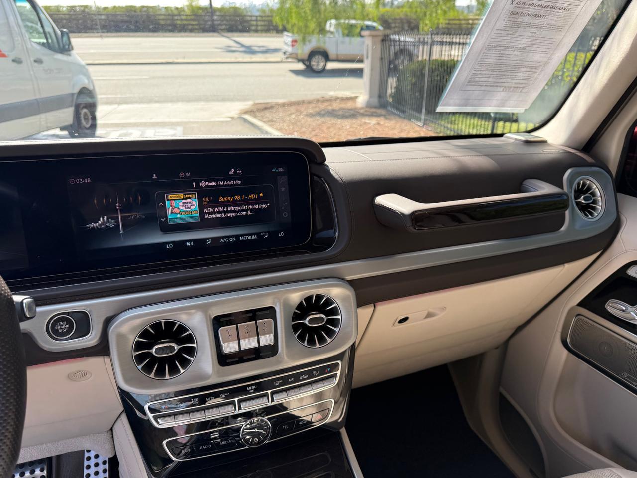 2024 Mercedes-Benz AMG G 63 San Diego CA
