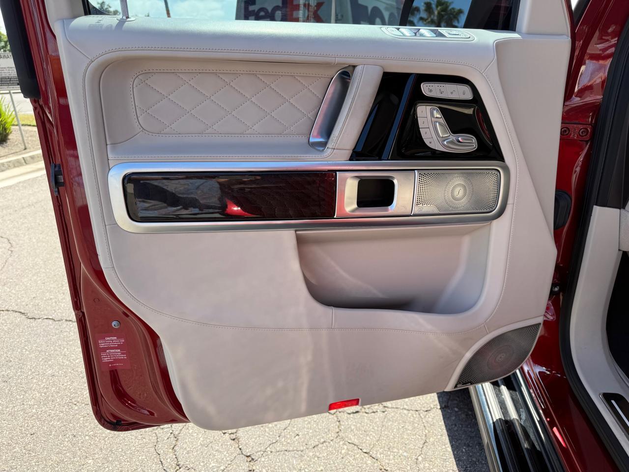 2024 Mercedes-Benz AMG G 63 San Diego CA