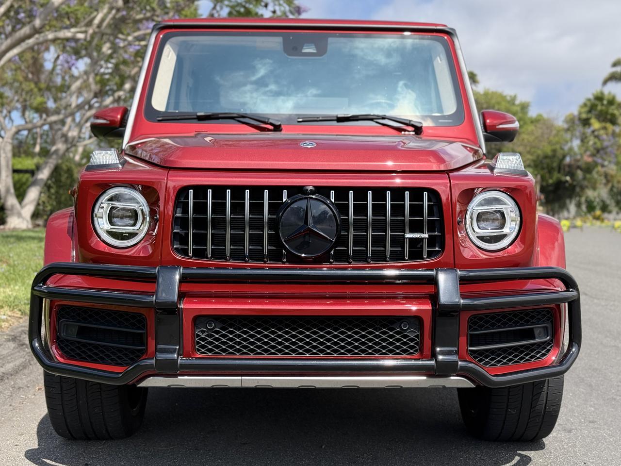 2024 Mercedes-Benz AMG G 63 San Diego CA