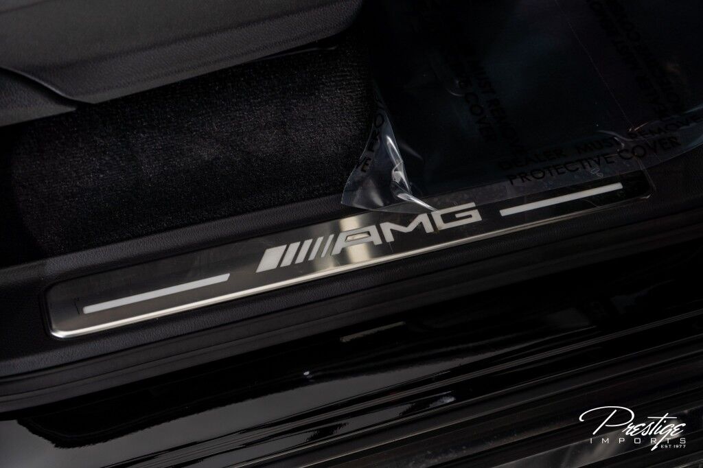 2024 Mercedes-Benz AMG G 63 AMG G 63 North Miami Beach FL