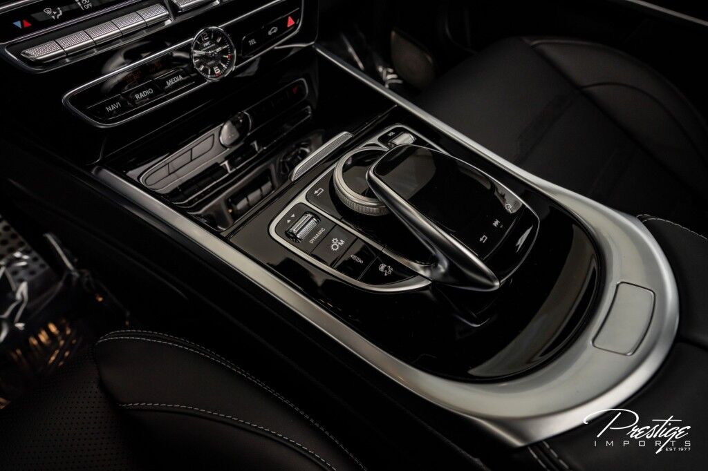 2024 Mercedes-Benz AMG G 63 AMG G 63 North Miami Beach FL