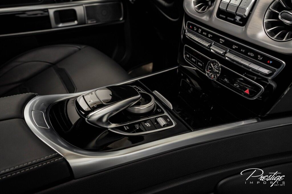 2024 Mercedes-Benz AMG G 63 AMG G 63 North Miami Beach FL