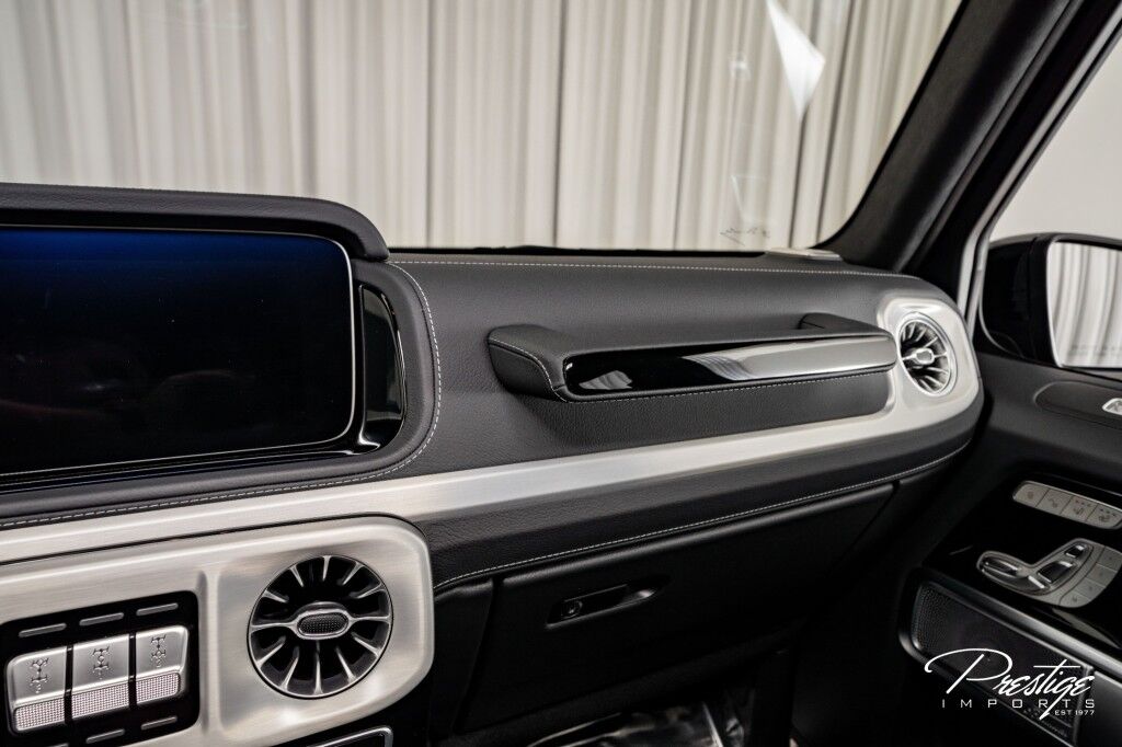 2024 Mercedes-Benz AMG G 63 AMG G 63 North Miami Beach FL