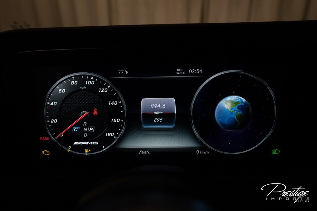 2024 Mercedes-Benz AMG G 63 AMG G 63 North Miami Beach FL