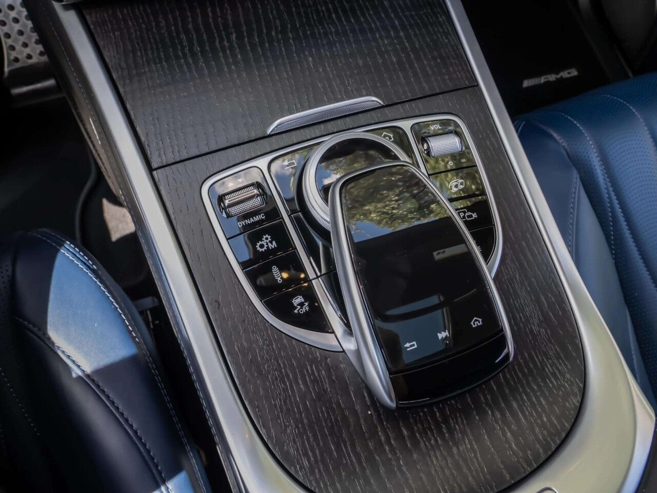 2024 Mercedes-Benz AMG G63 - Yacht Blue Leather San Antonio TX