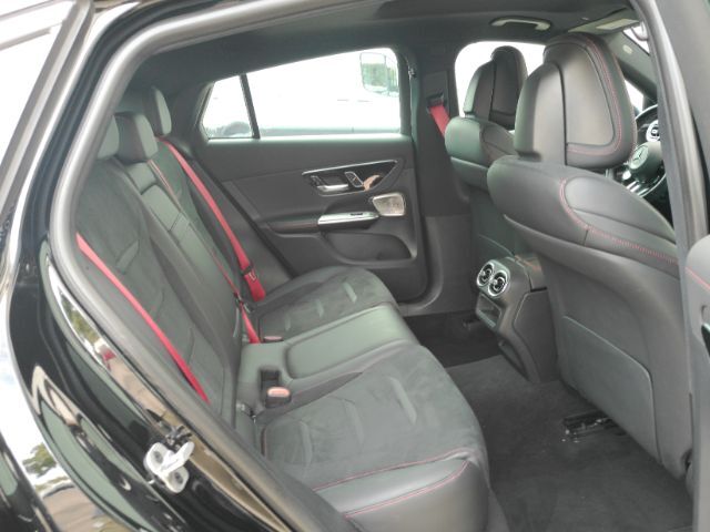 2024 Mercedes-Benz AMG GLC 43 Coupe 4MATIC Plano TX