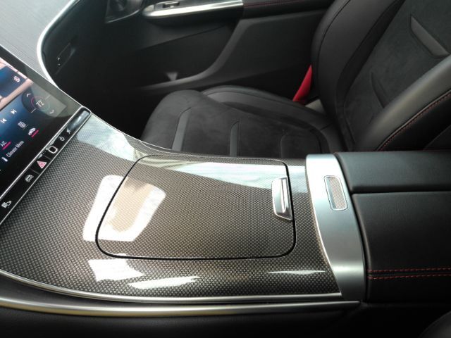 2024 Mercedes-Benz AMG GLC 43 Coupe 4MATIC Plano TX