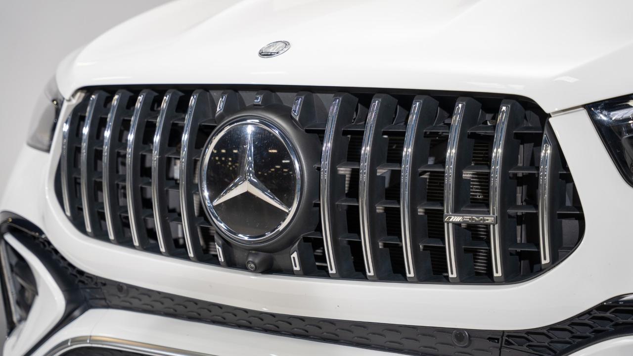 2024 Mercedes-Benz AMG GLE 53 Coupe AMG GLE 53 w/ Driver Assistance Package Franklin TN