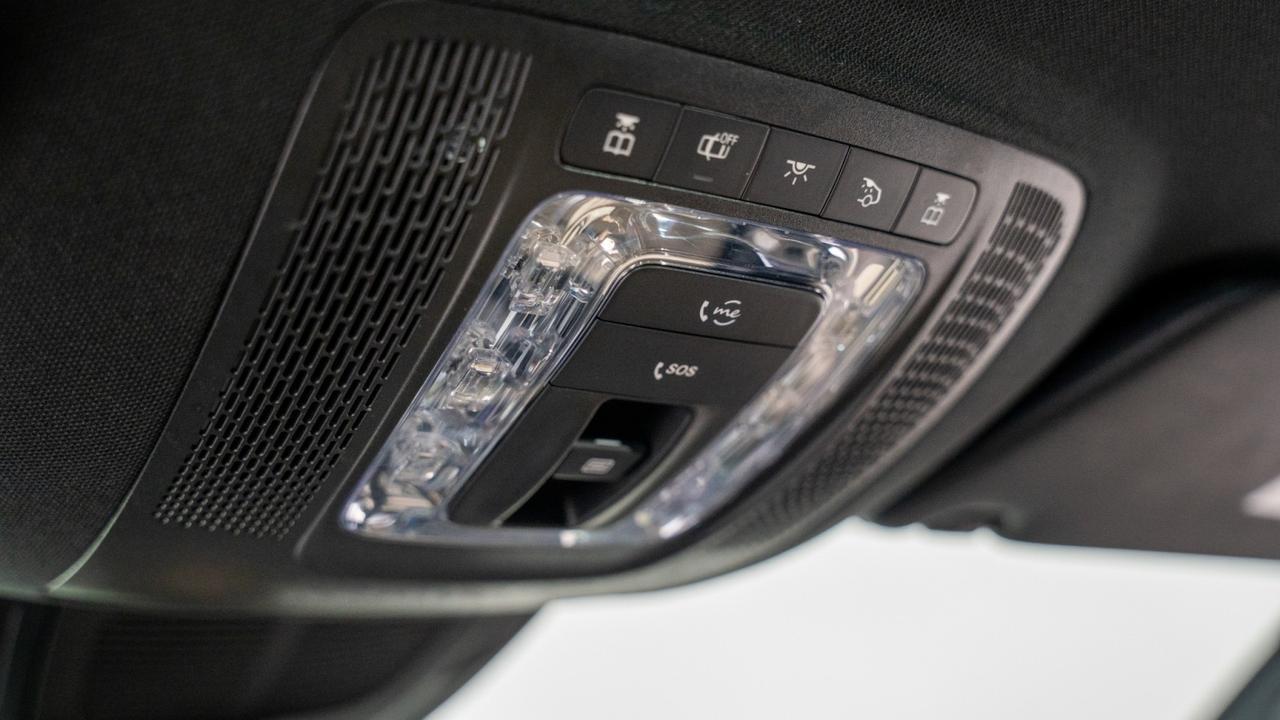 2024 Mercedes-Benz AMG GLE 53 Coupe AMG GLE 53 w/ Driver Assistance Package Franklin TN