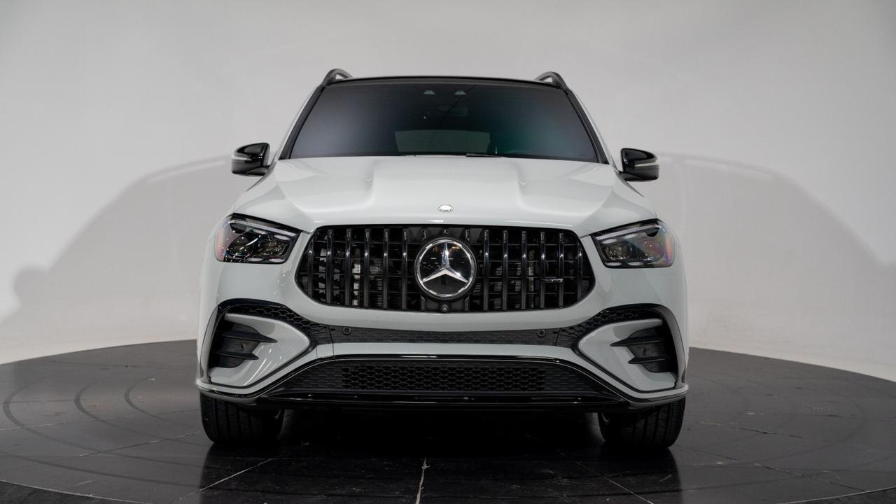 2024 Mercedes-Benz AMG GLE 53 Franklin TN
