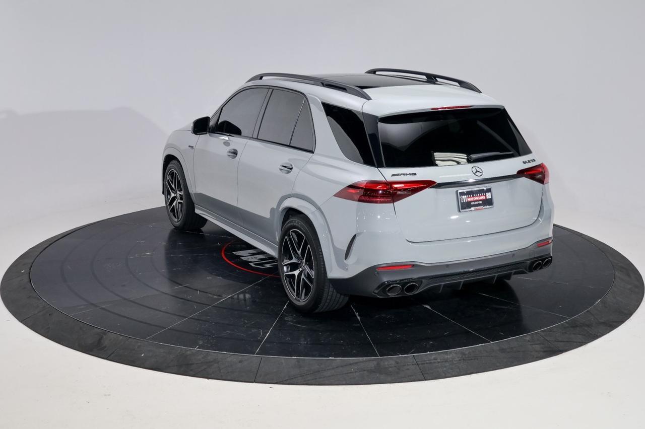 2024 Mercedes-Benz AMG GLE 53 Franklin TN