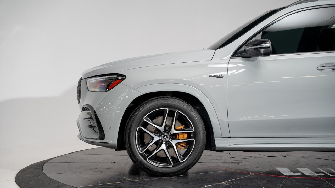 2024 Mercedes-Benz AMG GLE 53 Franklin TN