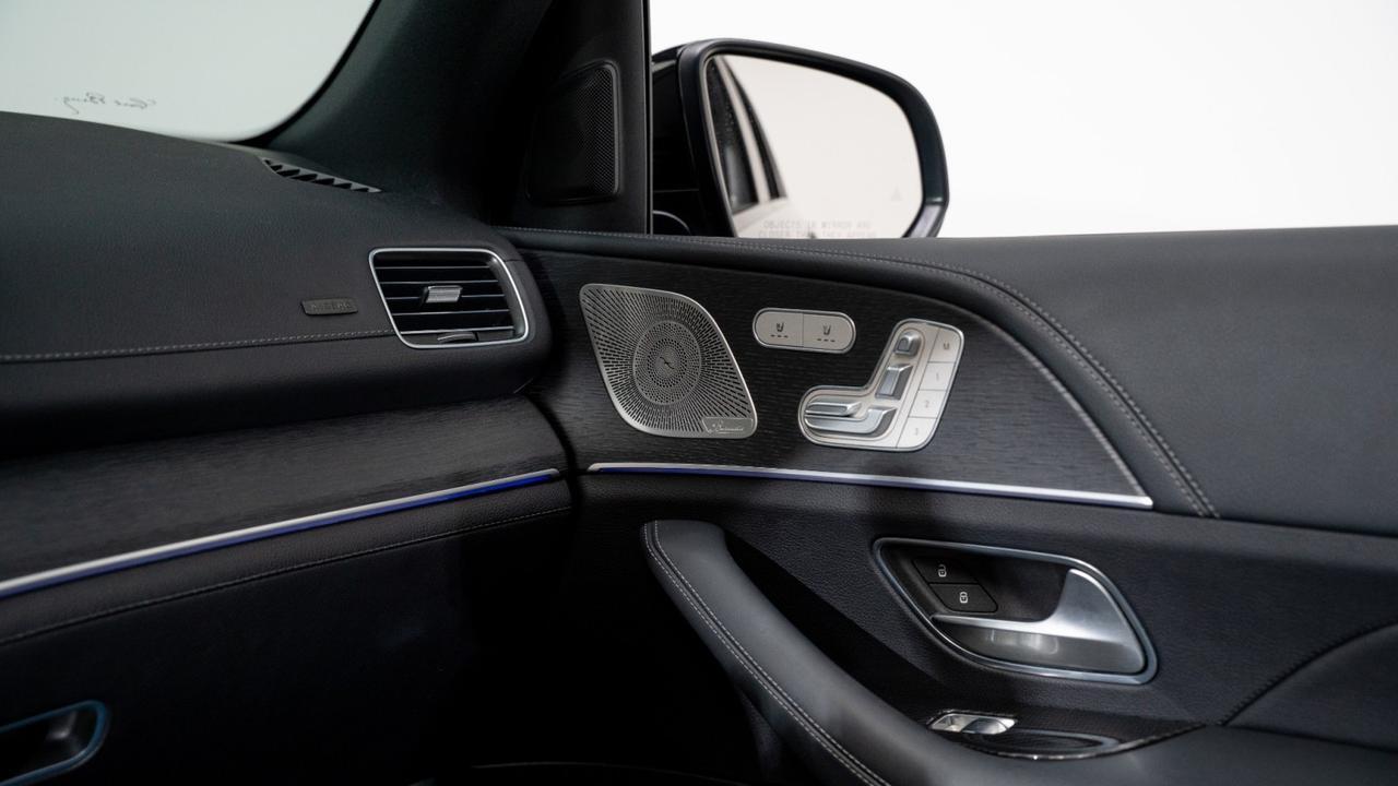 2024 Mercedes-Benz AMG GLE 53 Franklin TN