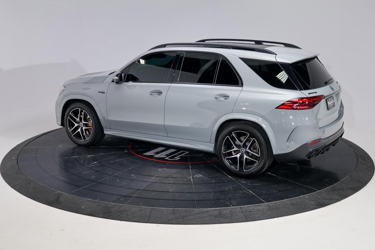 2024 Mercedes-Benz AMG GLE 53 Franklin TN