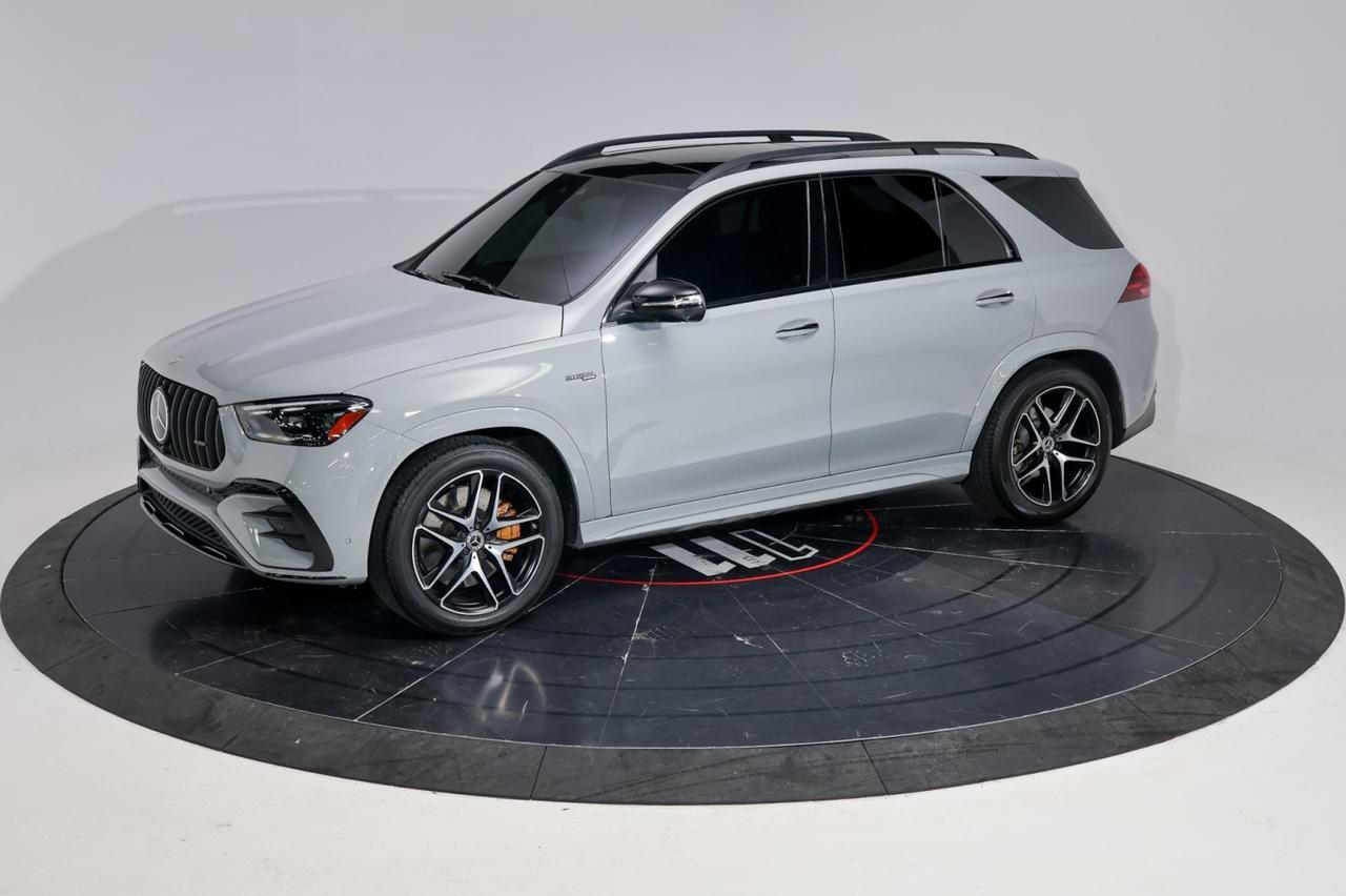 2024 Mercedes-Benz AMG GLE 53 Franklin TN