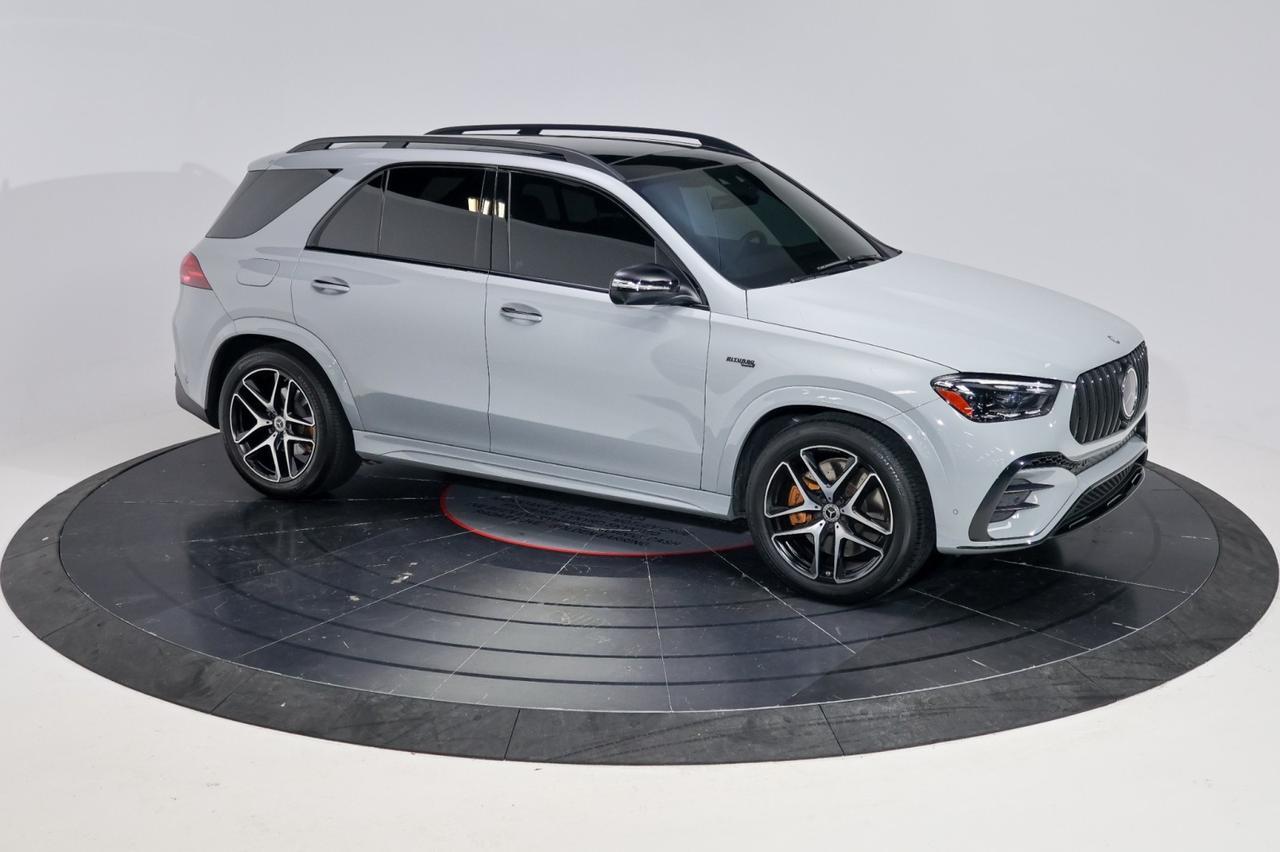 2024 Mercedes-Benz AMG GLE 53 Franklin TN