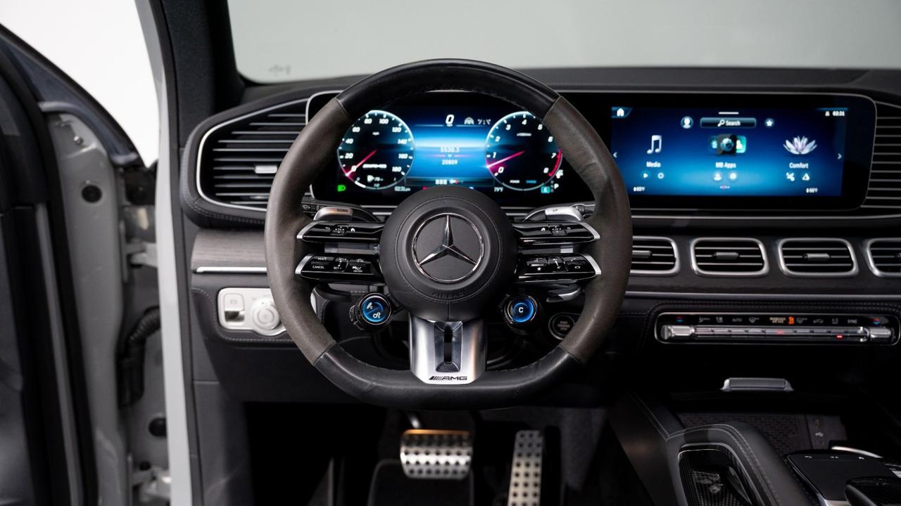 2024 Mercedes-Benz AMG GLE 53 Franklin TN