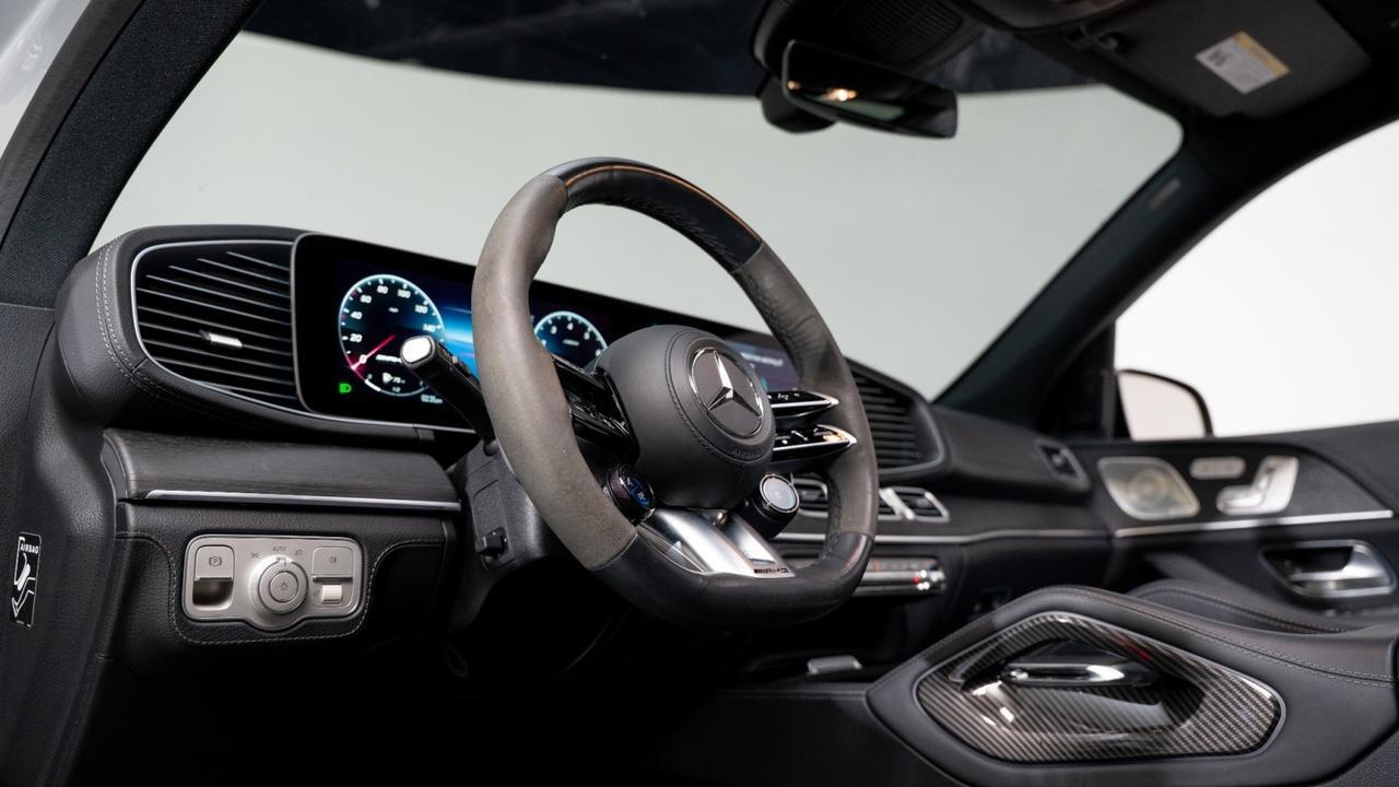 2024 Mercedes-Benz AMG GLE 53 Franklin TN
