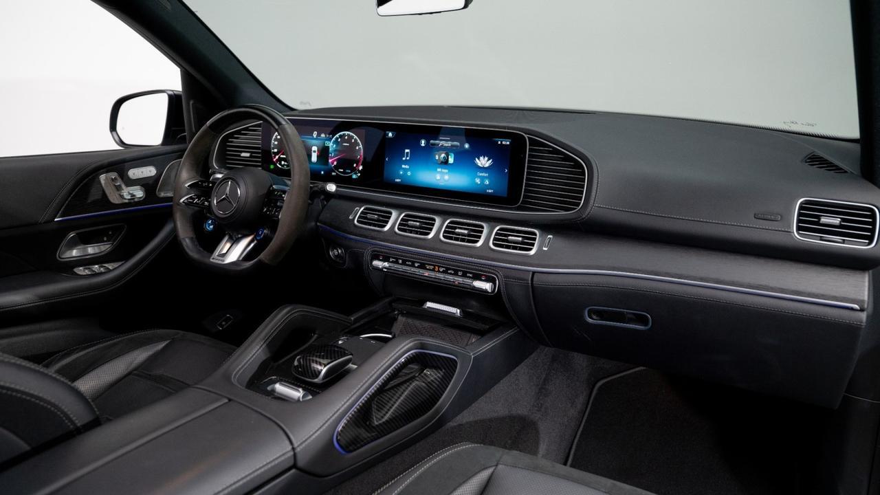 2024 Mercedes-Benz AMG GLE 53 Franklin TN