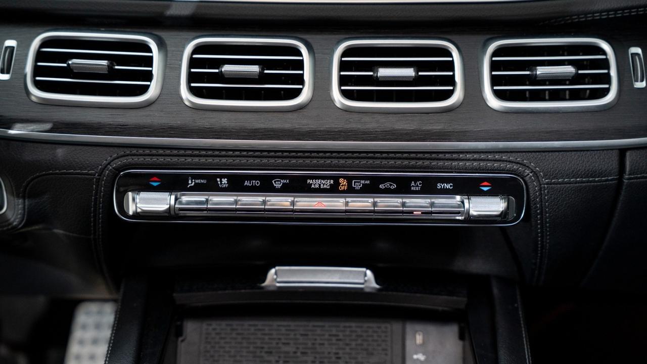 2024 Mercedes-Benz AMG GLE 53 Franklin TN