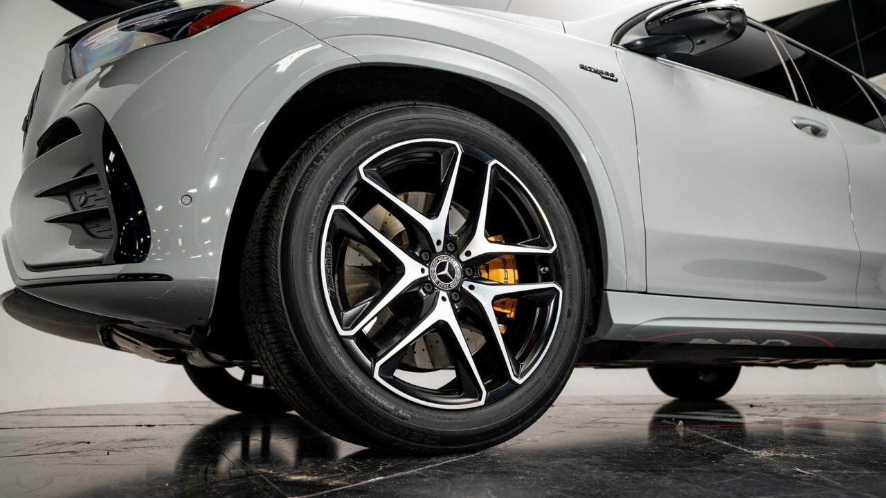 2024 Mercedes-Benz AMG GLE 53 Franklin TN